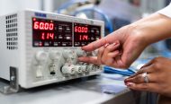 Logic RC Fusion 600W Adjustable Power Supply